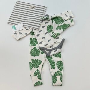 NWT Newborn Gift Bundle